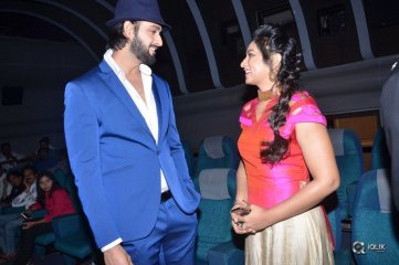 Om Namo Venkatesaya Movie Press Meet